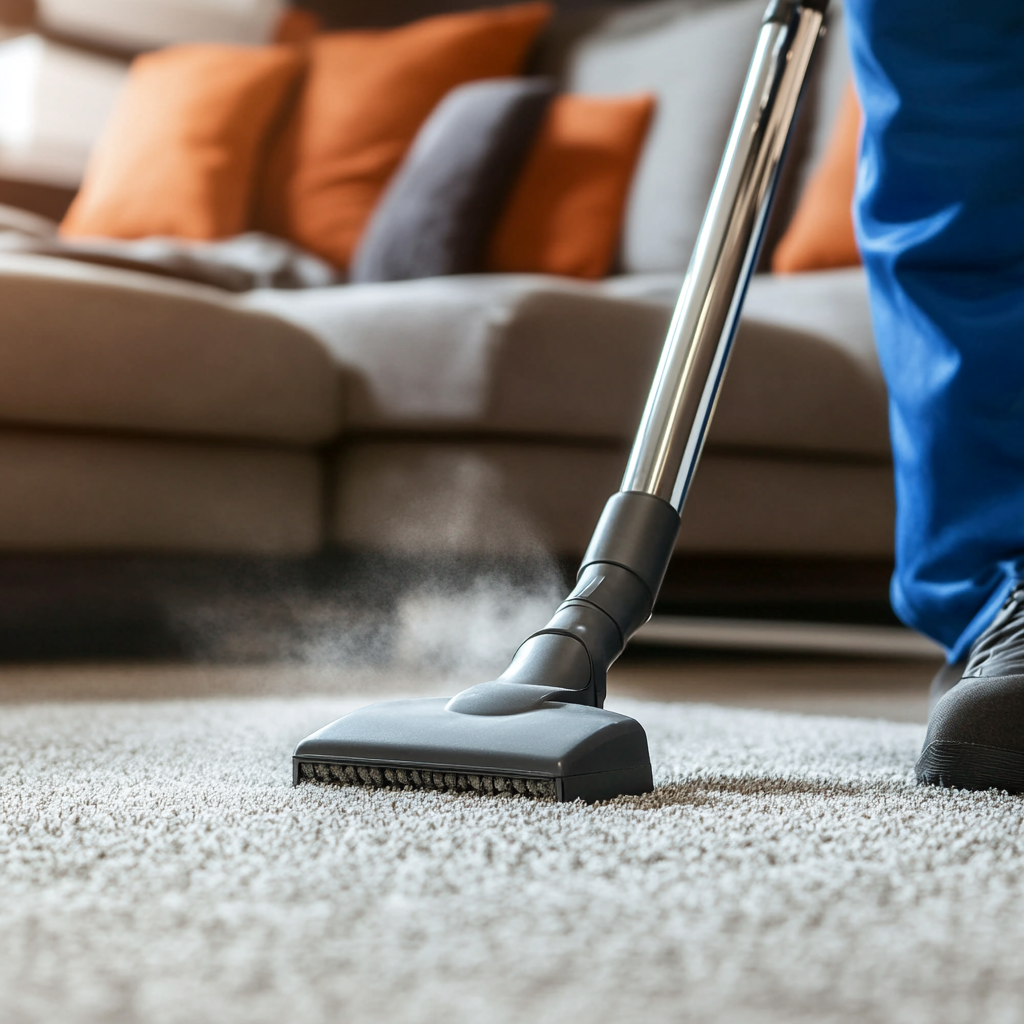 Best Carpet Cleaner in Boise Idaho