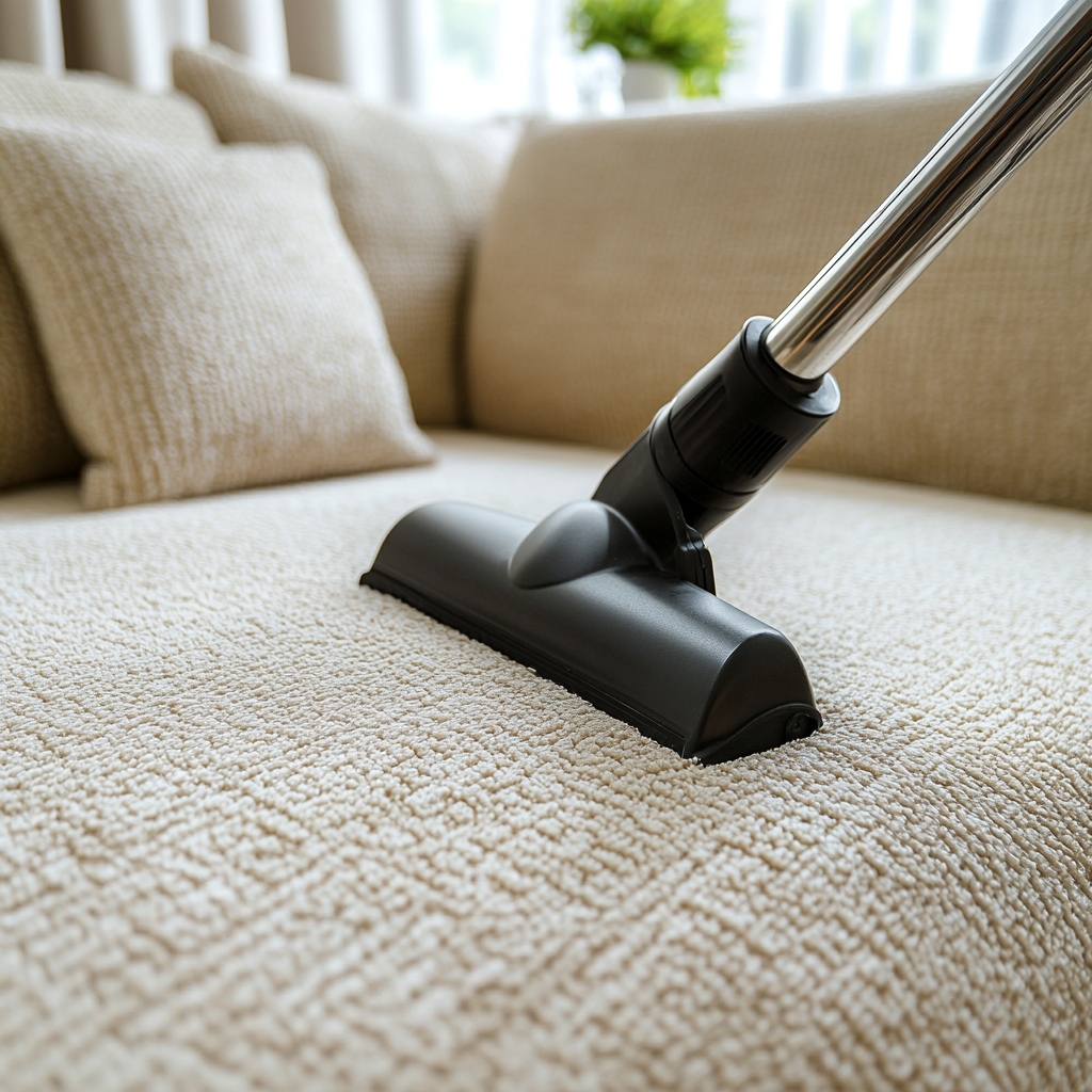 Deep Clean, Long-Lasting Freshness