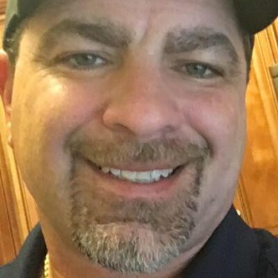 Picture of Steve Goldsmith