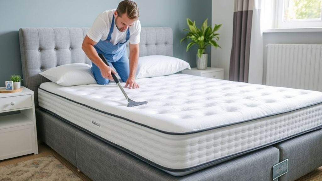 Professional Carpet Cleaning Services in Caldwell