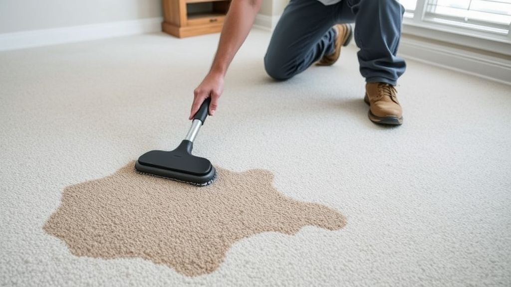 Our Top Carpet & Upholstery Cleaning Services