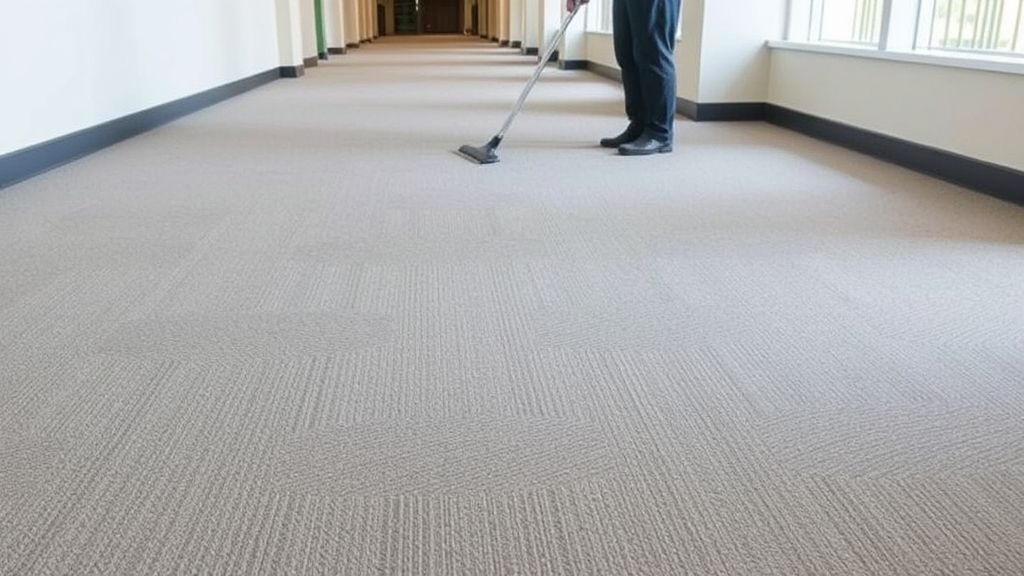Our Top-Rated Carpet Cleaning Services