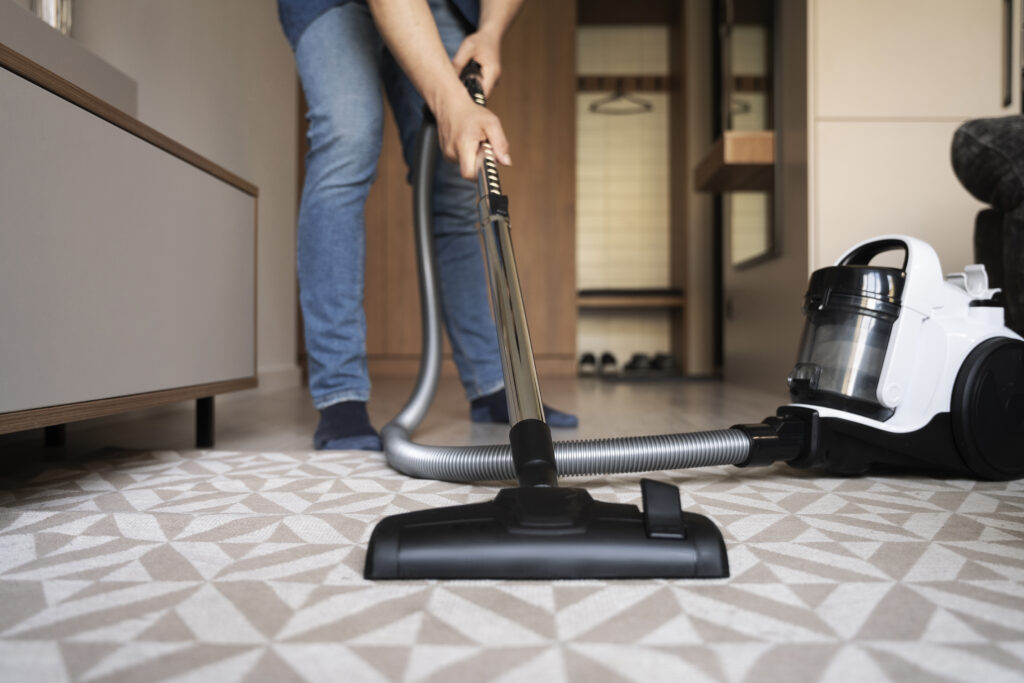 Star Carpet Cleaning Services You Can Count On